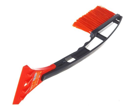 Щетка от снега и льда + скребок 42 см Airline AB-R-16 – изображение 2