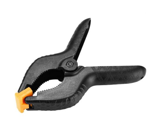 Быстрозажимная струбцина DEKO 70 мм CL70-4, 4 шт 065-0621 – изображение 2