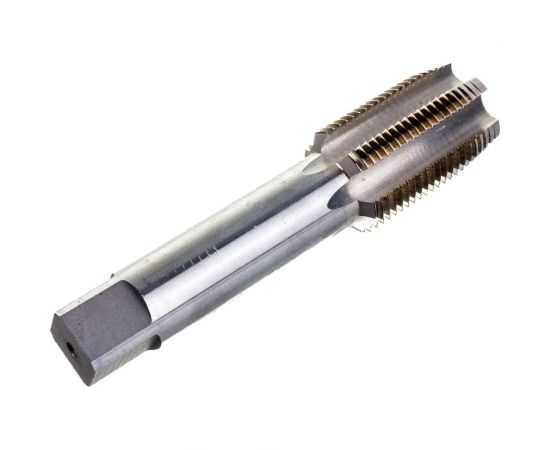 Метчик М40x3 м/р Р6М5 HORTZ 203767 – изображение 2