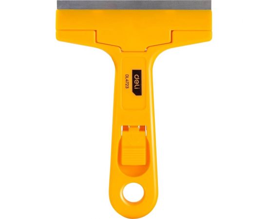 Скребок DELI DL4723C 145 мм 98391 – изображение 2