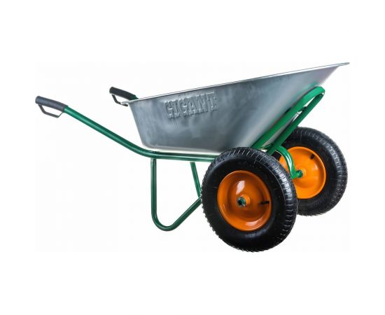 Строительная тачка Gigant 320 кг WBC 320-1 – изображение 2