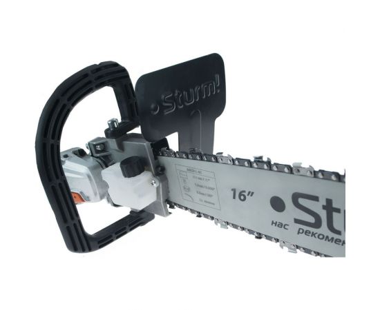 Насадка-цепная пила для УШМ Sturm AGCS16-01 – изображение 2