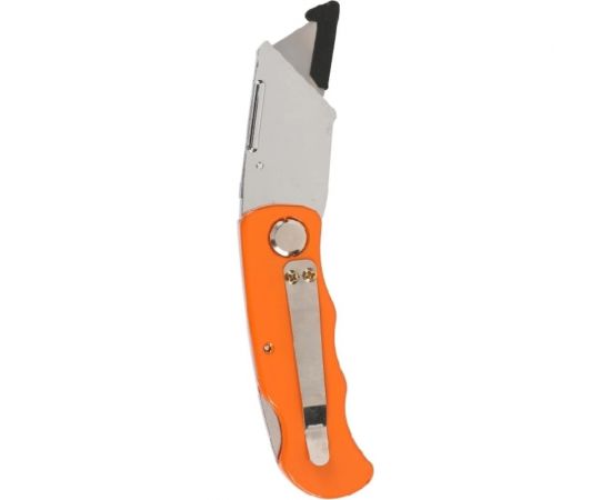 Универсальный складной нож KENDO 30936 – изображение 2