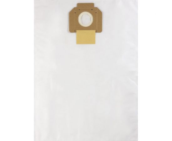 Мешок-пылесборник turbo синтетический 1 шт. (до 36 л) OZONE XT-301 – изображение 2