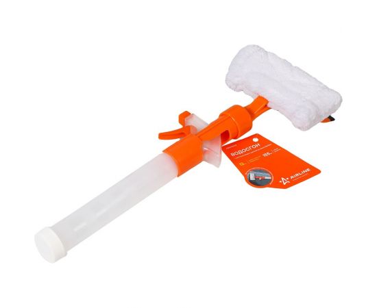 Водосгон Airline с распылителем и щеткой из микрофибры ABMN009 – изображение 2