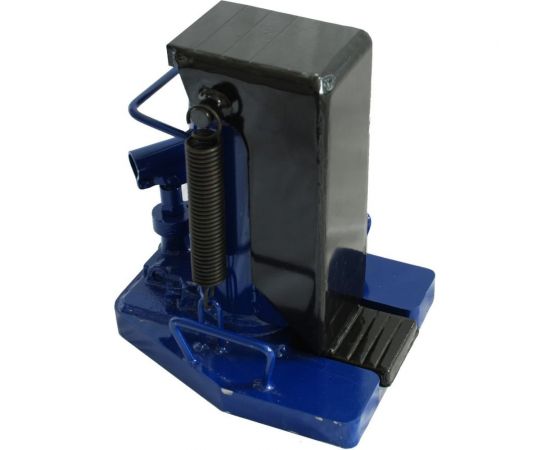 Зацепной домкрат AE&T 10 т T20210A – изображение 2