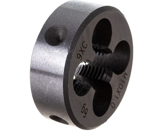 Плашка Gigant М10x1,0 мм GT-0029 – изображение 2