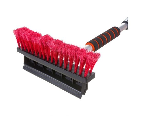 Щетка LIMROY Nice Touch NT со скребком и резиновым водосгоном, 50 см LR- 090912 – изображение 2