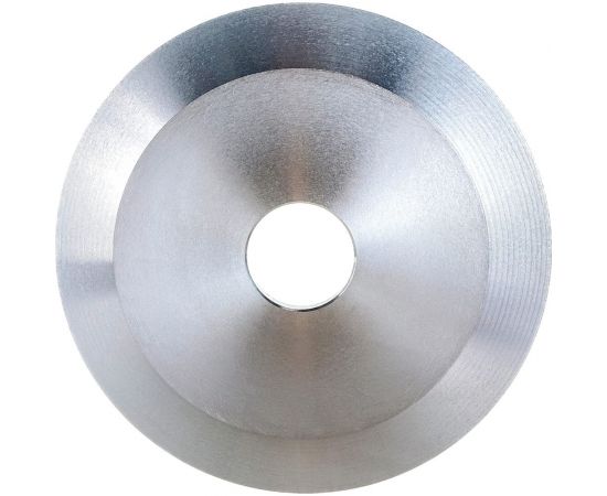 Круг заточной CBN боразоновый эльборовый чашка 150x32x20 мм Strong СTД-14920150 – изображение 2