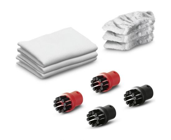 Набор аксессуаров для пароочистителей SC Karcher 2.863-215 – изображение 2