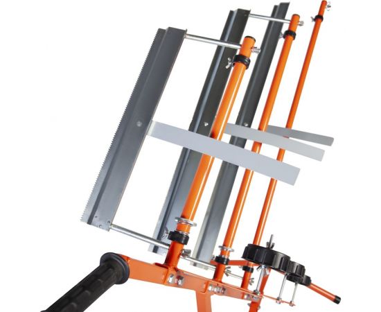 Стойка для маскировочной бумаги WIEDERKRAFT WDK-99511 – изображение 2