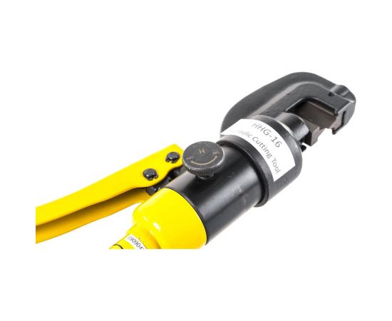 Гидравлический арматурорез Tor HHG-16 118163 – изображение 2