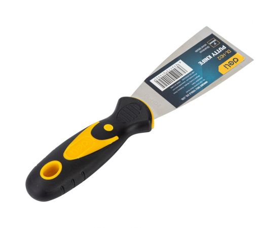 Шпатель DELI DL-HD2 50 мм 98388 – изображение 2