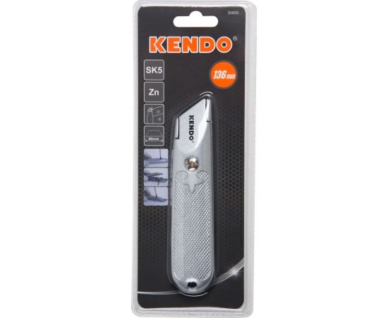 Универсальный нож KENDO 30600 – изображение 2