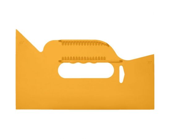 Шпатель для обойных работ HARDY 25 см 0610-550025 – изображение 2