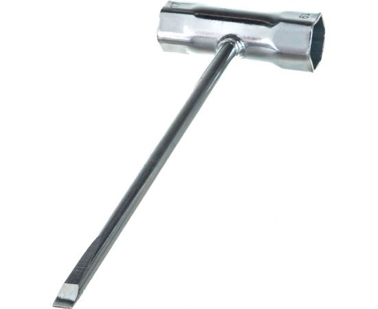 Комбинированный ключ Champion 160-35-35 17/19 C1203 – изображение 3