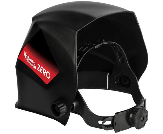 Маска сварочная ZERO DIN 11, коробка QUATTRO ELEMENTI 908-481 – изображение 3