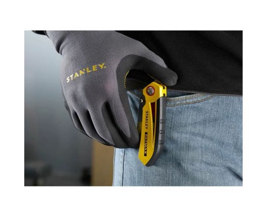 Нож Stanley FATMAX с фиксированным лезвием, складной FMHT0-10827 – изображение 3