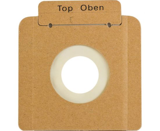 Фильтр-мешок синтетический многослойный для пылесоса KARCHER EURO Clean EUR-212/1 – изображение 3