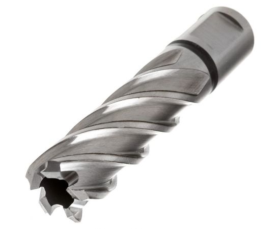 Фреза кольцевая HSS (24x55 мм) FE POWERTOOLS FE5524 – изображение 3