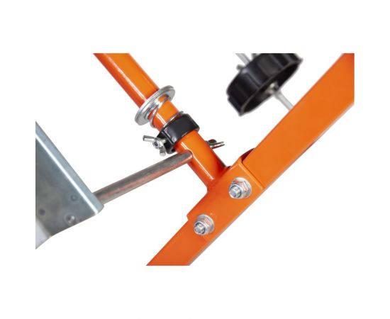 Стойка для маскировочной бумаги WIEDERKRAFT WDK-99511 – изображение 3