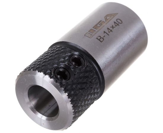 Патрон быстросменный B-14-40 40x20x10 мм для GRIGGIO Yasen TL00000594 – изображение 3