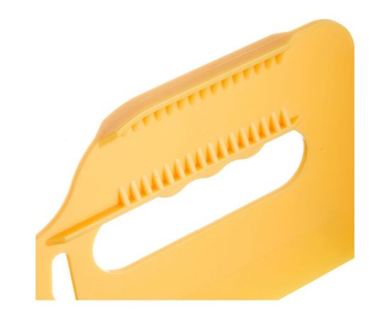 Шпатель для обойных работ HARDY 25 см 0610-550025 – изображение 3