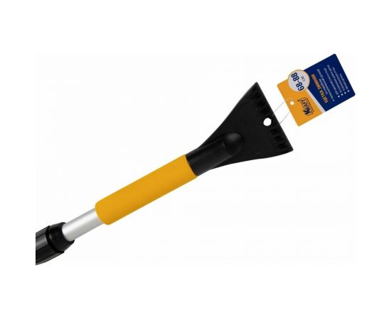 Зимняя щетка со скребком KRAFT с телескопической ручкой (60-88 см) KT 830074 – изображение 3
