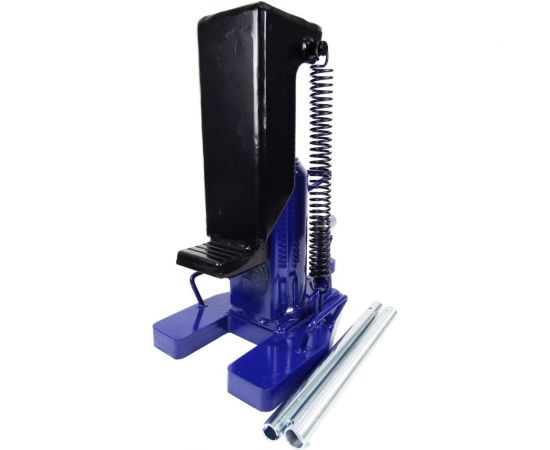 Зацепной домкрат AE&T 10 т T20210A – изображение 3