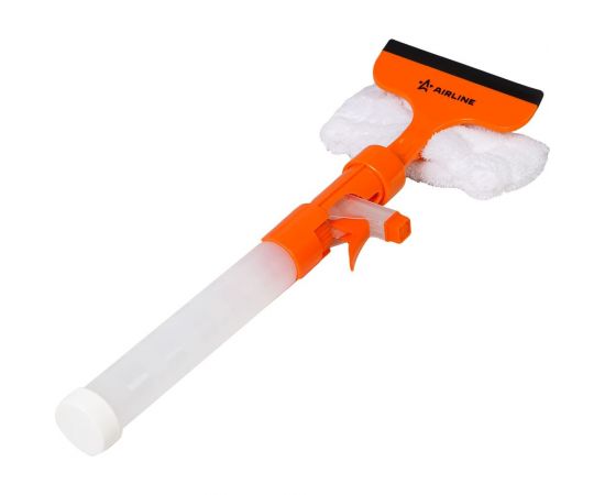 Водосгон Airline с распылителем и щеткой из микрофибры ABMN009 – изображение 3