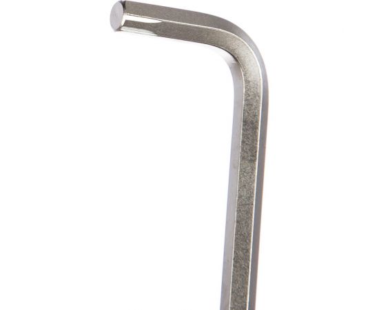 Торцевой шестигранный ключ с шаром удлиненный для изношенного крепежа Jonnesway H23S170 H7 49352 – изображение 3