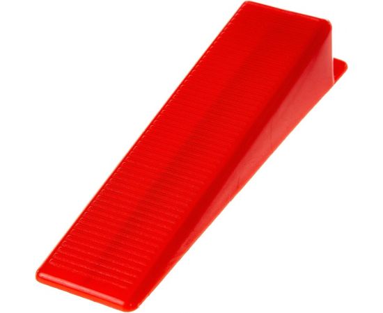 Система выравнивания плитки, клин 50 шт Gigant TLS-W50 – изображение 3