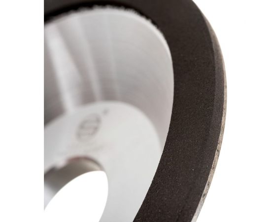 Круг заточной CBN алмазный корончатый 12А2-45 градусов 125х32 мм Strong СТД-15000125 – изображение 3