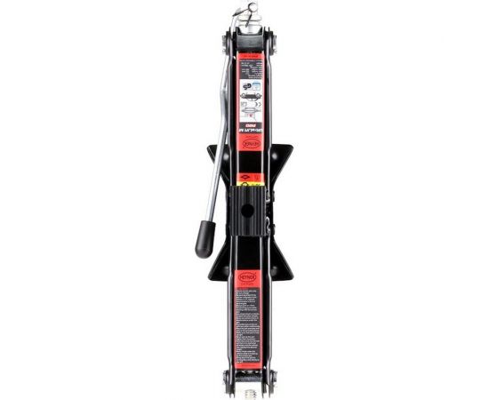 Механический домкрат Heyner ULTRALIFT M PRO РОМБ 1,5 т, h 104-380 мм 347150 – изображение 3