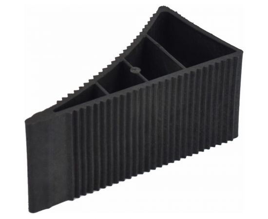 Противооткатный упор для легковых автомобилей Partex 80 мм, комплект 2 шт. НФ-00002421 – изображение 3