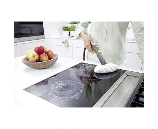 Набор аксессуаров для пароочистителей SC Karcher 2.863-215 – изображение 3