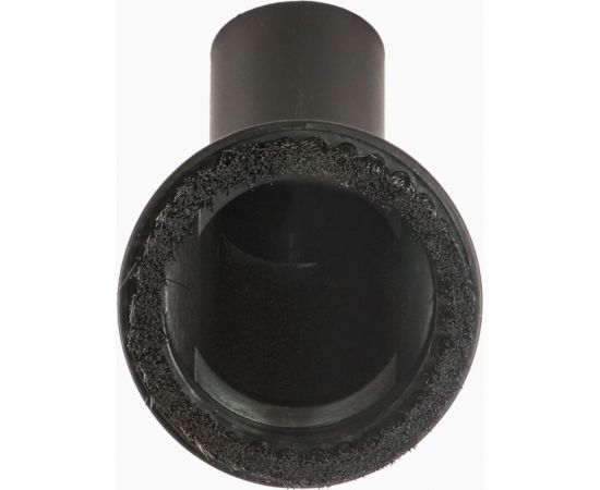 Насадка для жестких поверхностей с синтетическим ворсом (35 мм) OZONE UN-13935 – изображение 3