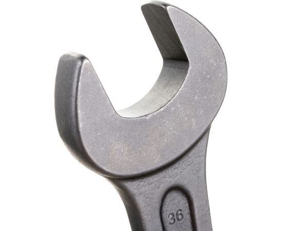 Рожковый ударный ключ 36 мм IZELTAS 0700050036 – изображение 3