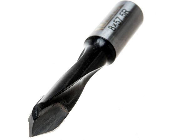 Сверло сквозное ECO HW 8x57 мм, S10x20 мм, RH Yasen TL00000354 – изображение 3