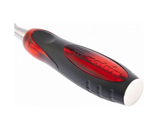 Долото-стамеска 20 мм MATRIX Тигровый глаз 24515 – изображение 3