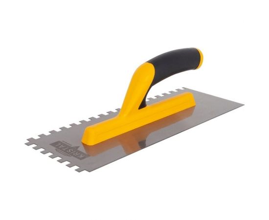 Гребёнка KRISTAL 300х120мм, зуб 8х8 36145 – изображение 3