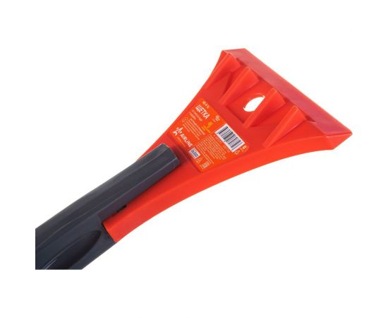 Щетка от снега и льда + скребок 42 см Airline AB-R-16 – изображение 3