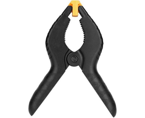 Быстрозажимная струбцина DEKO 70 мм CL70-4, 4 шт 065-0621 – изображение 3