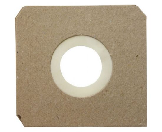 Мешки-пылесборники синтетические для GHIBLI Briciolo (10 шт.) OZONE VP-164/10 – изображение 3