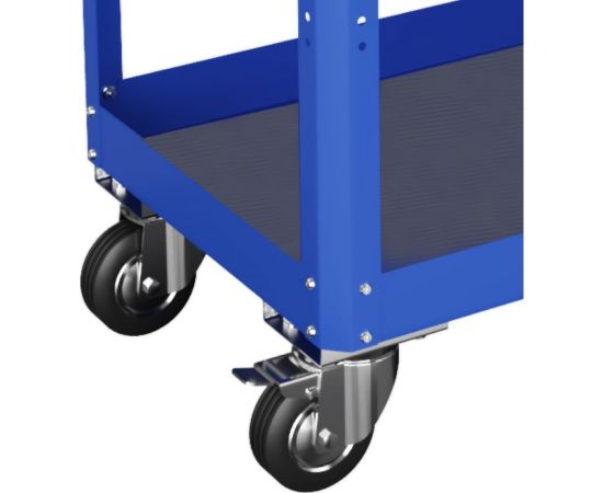 Тележка Верстакофф PROFFI-МT1.H800.В.М 103139 – изображение 3