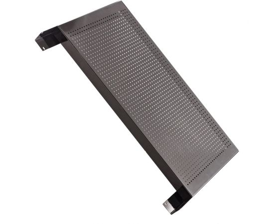 Перфорированная панель Inforce для инструментальной тележки 06-01-16 со стойками 06-01-19-002 – изображение 3