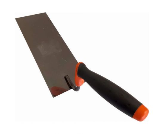 Кельма Буревестник КО мастерок отделочника, 180мм 204 – изображение 3