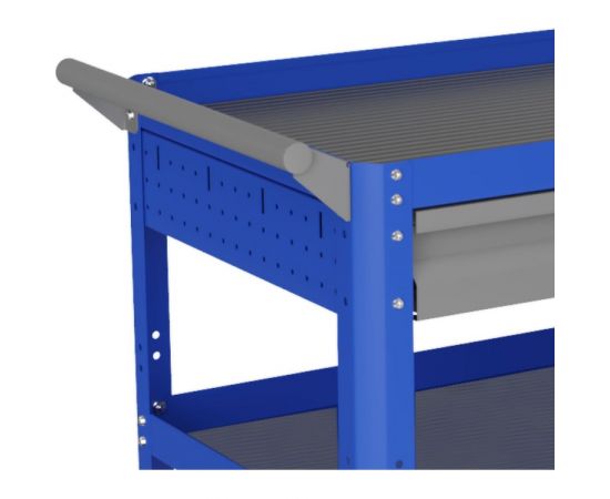 Тележка Верстакофф PROFFI-МT1.H800.В.М 103139 – изображение 4