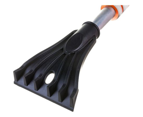 Щетка LIMROY Nice Touch NT со скребком и резиновым водосгоном, 50 см LR- 090912 – изображение 4