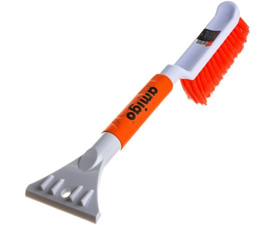 Щетка-сметка для уборки снега AMIGO 71541 – изображение 4